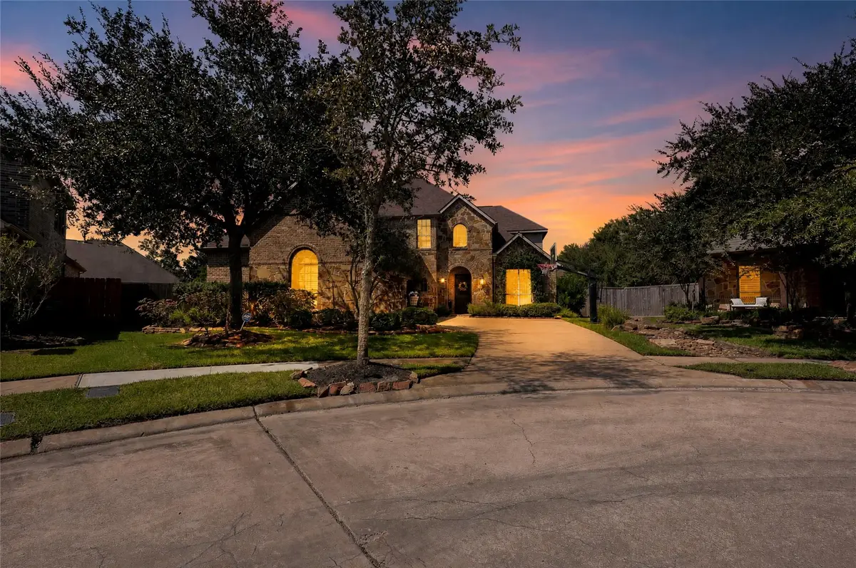 3415 Sunset Field Lane, Missouri City, TX 77459 - #1
