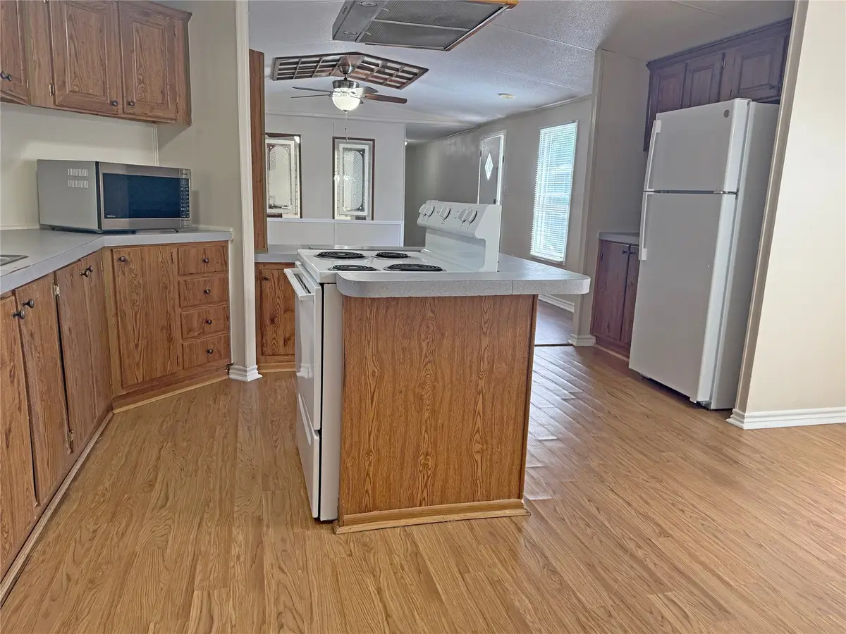 486 Meridian, Livingston, TX 77351 - #1