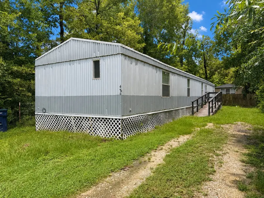 486 Meridian, Livingston, TX 77351 - #2