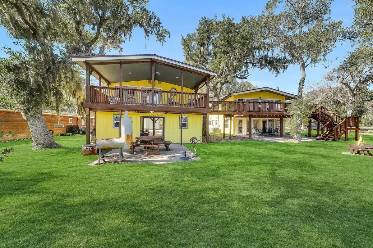 6674 County Road 659, Brazoria, TX 77422 - #1