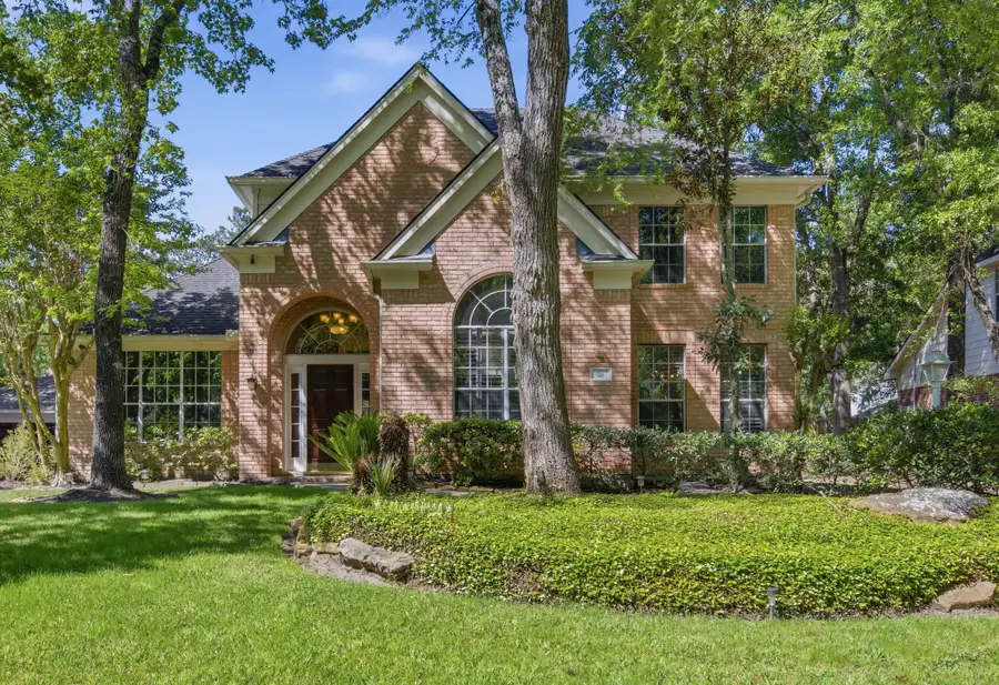 26 E Sterling Pond Circle, The Woodlands, TX 77382 - #3