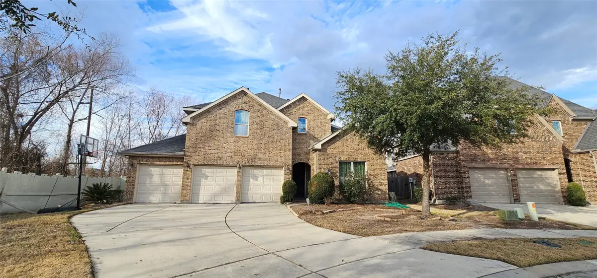 8107 Laughing Falcon Trail, Conroe, TX 77385 - Image #1