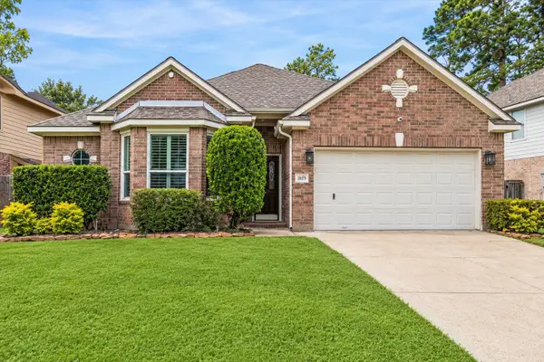 20719 Delta Wood Trail, Humble, TX 77346