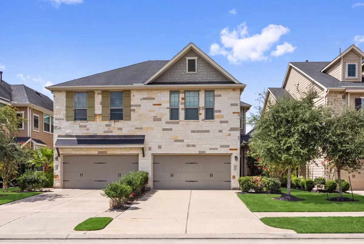 5526 Sallow Bay Lane, Fulshear, TX 77441 - #1