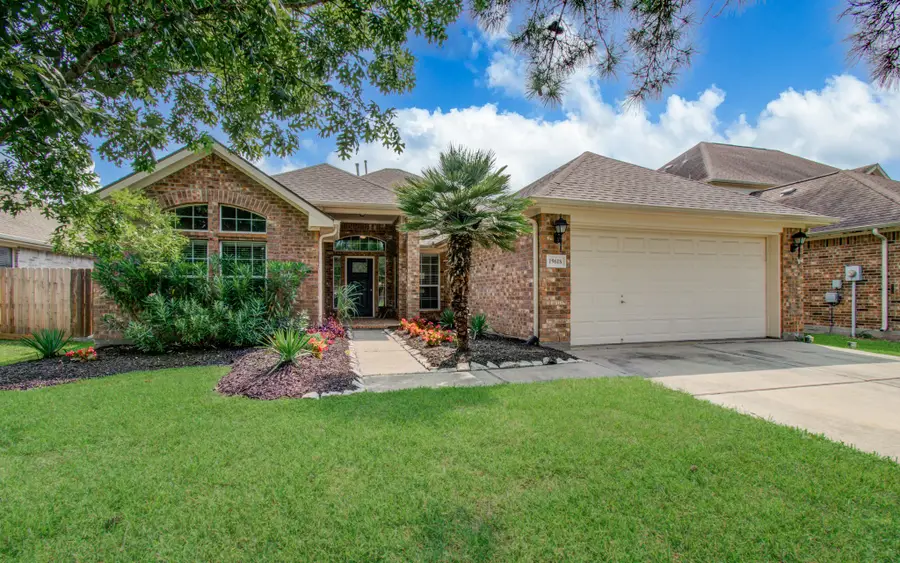 19618 Nara Vista Drive, Tomball, TX 77377 - #2