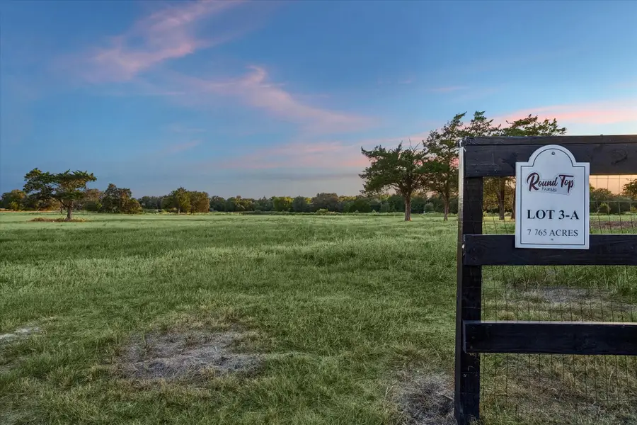 3 Round Top Farms Drive, Round Top, TX 78954 - #2