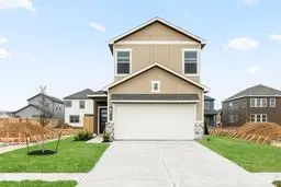 6418 Bolinas Court, Rosharon, TX 77583 - Image #1