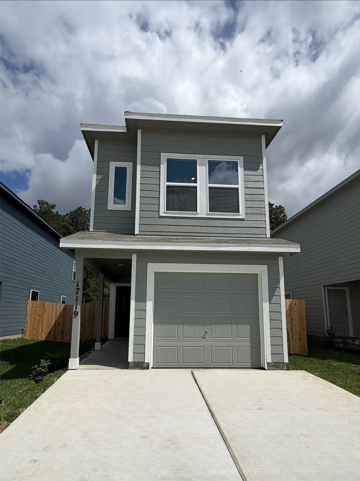 17119 Saxophone Lane, Conroe, TX 77306 - #1