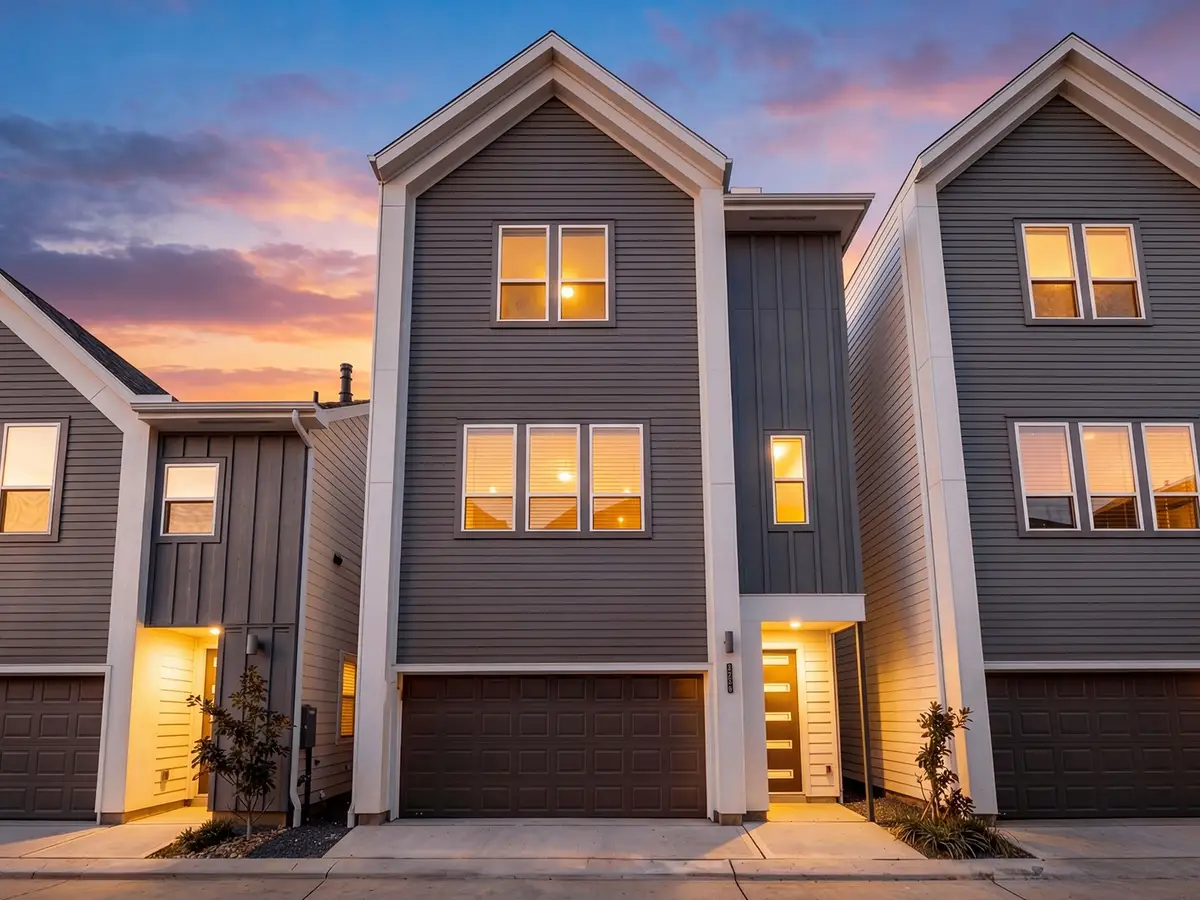 1013 Erin Street #V, Houston, TX 77009 - #1