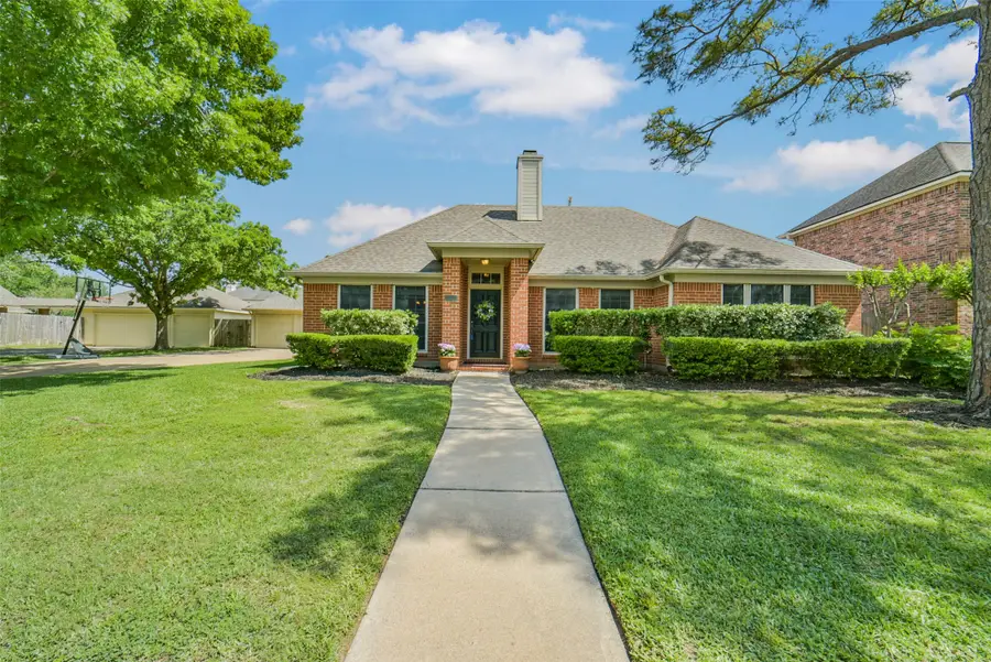 14915 Redbud Leaf Lane, Cypress, TX 77433 - #2