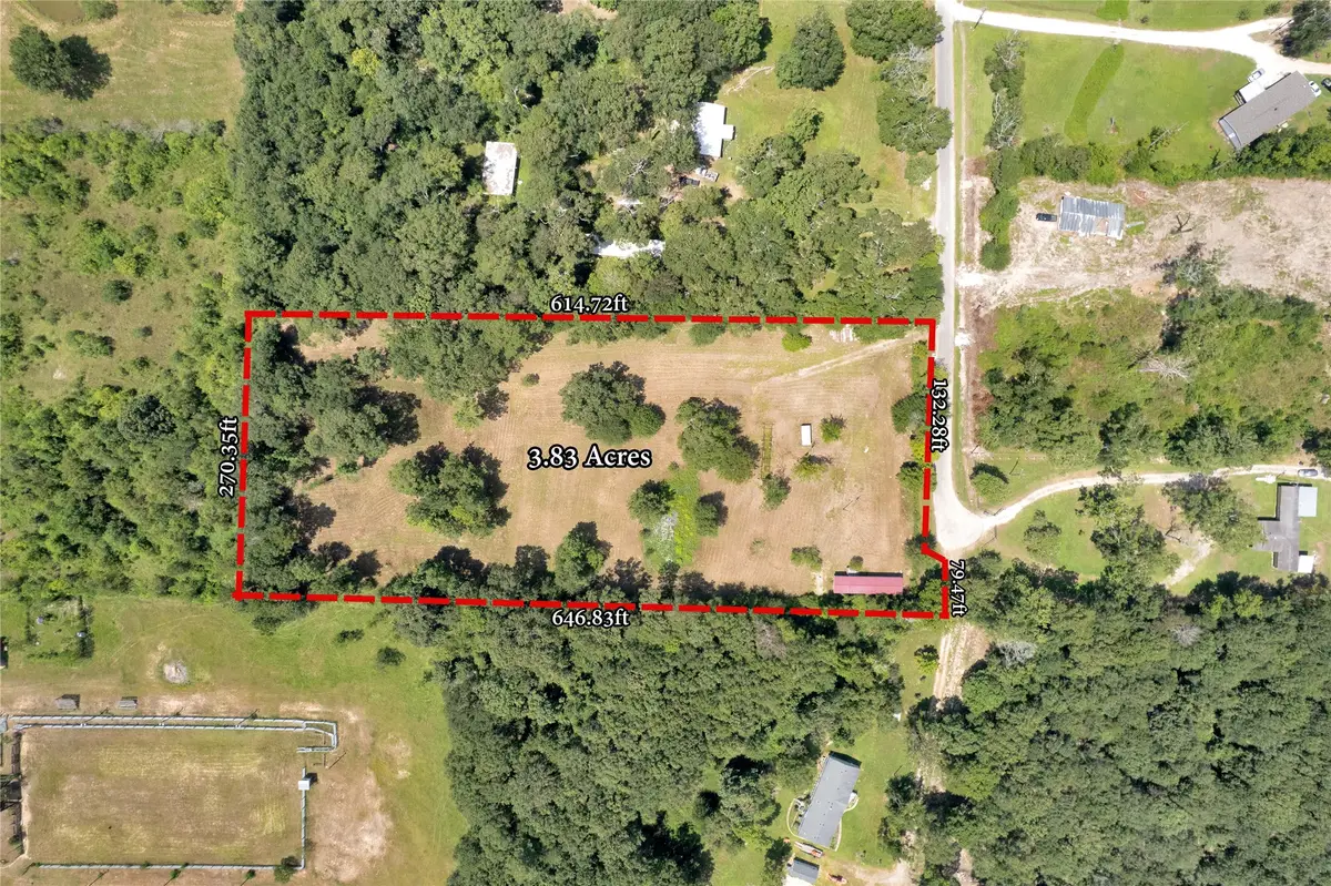 310 County Road 3280, Cleveland, TX 77327 - #1