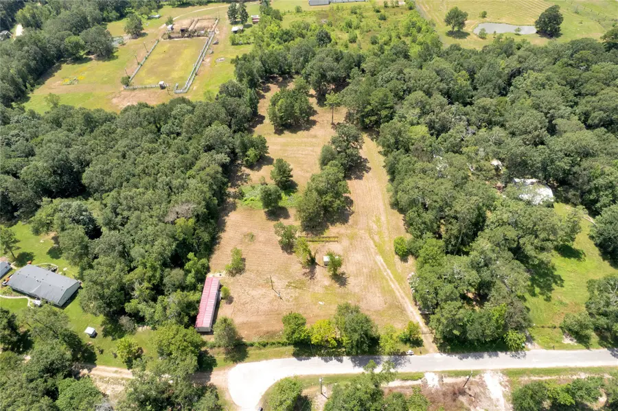 310 County Road 3280, Cleveland, TX 77327 - #2