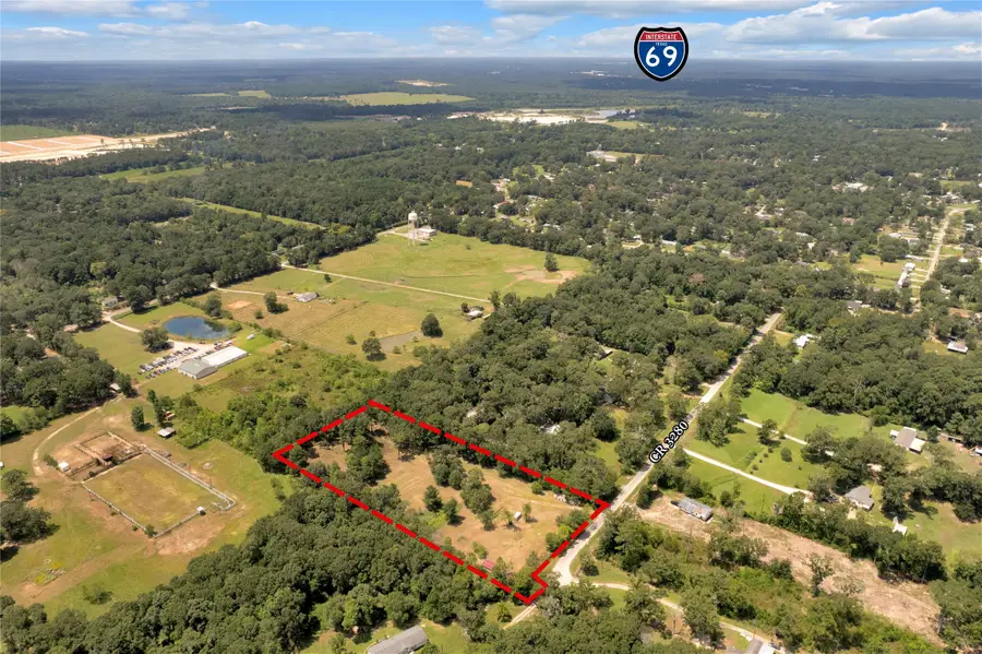 310 County Road 3280, Cleveland, TX 77327 - #3
