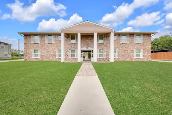 1210 Wafer Street #4, Pasadena, TX 77506