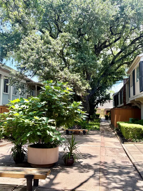 2595 Marilee Lane #6, Houston, TX 77057