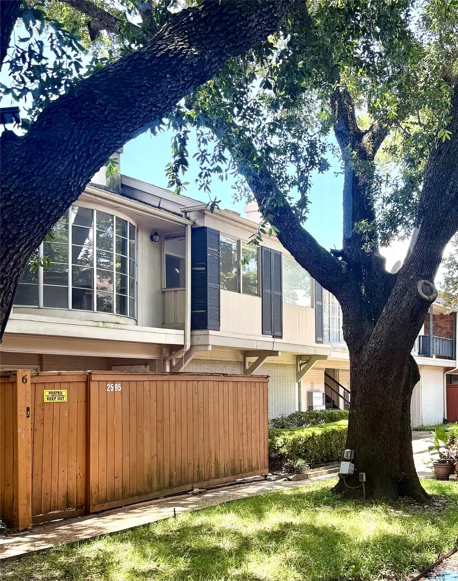 2595 Marilee Lane #6, Houston, TX 77057 - #3