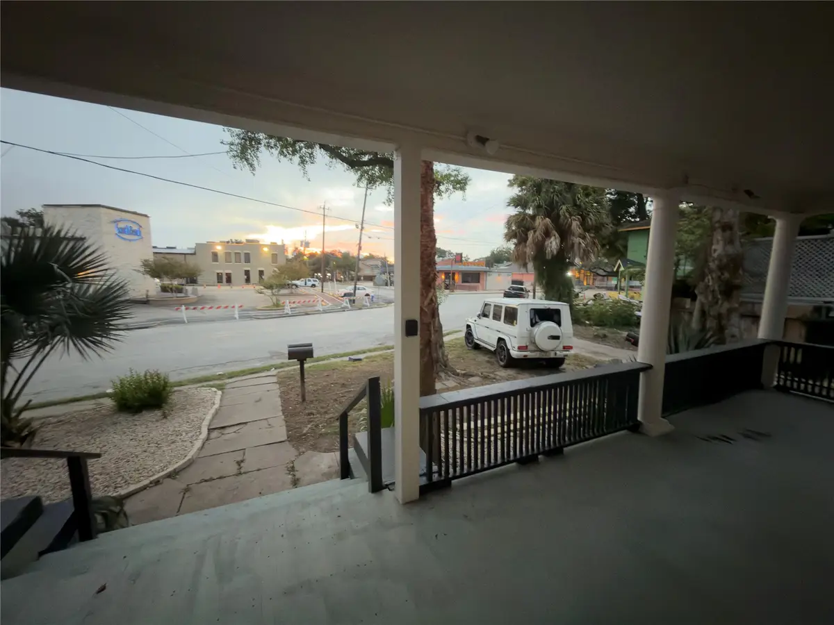 2518 Grant Street, Houston, TX 77006 - #1