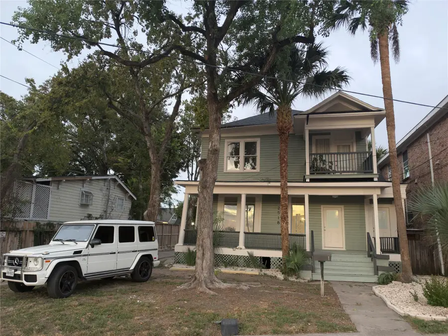 2518 Grant Street, Houston, TX 77006 - #3