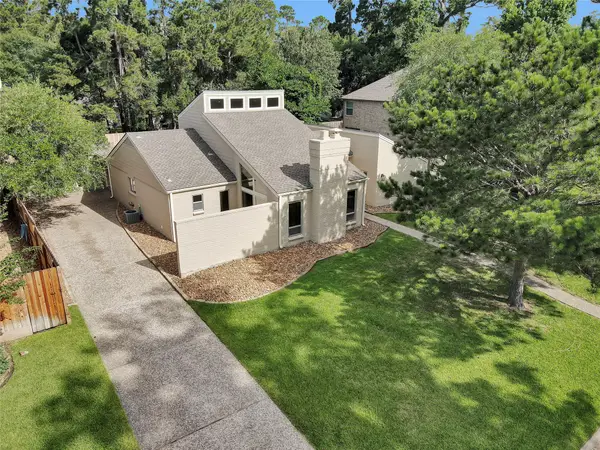 11830 Thoreau Drive, Montgomery, TX 77356