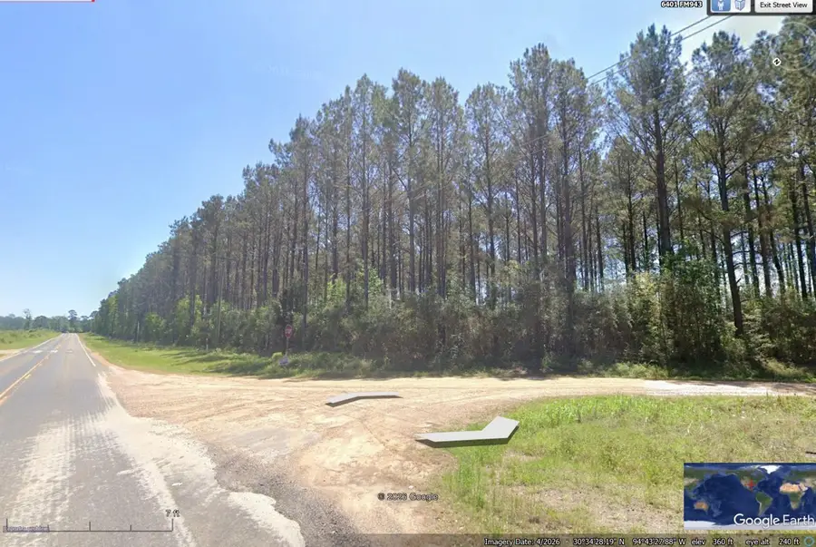 TBD Fm 943, Livingston, TX 77351 - #2