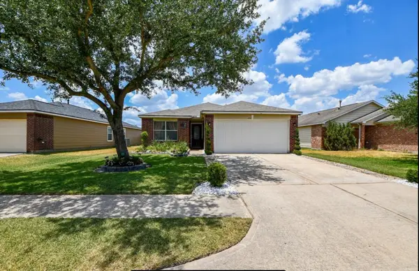 631 Kiley Drive, Houston, TX 77073