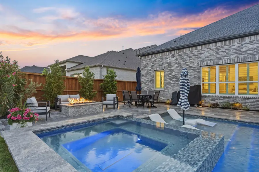 4708 Lorelai Lane, Spring, TX 77386 - #3