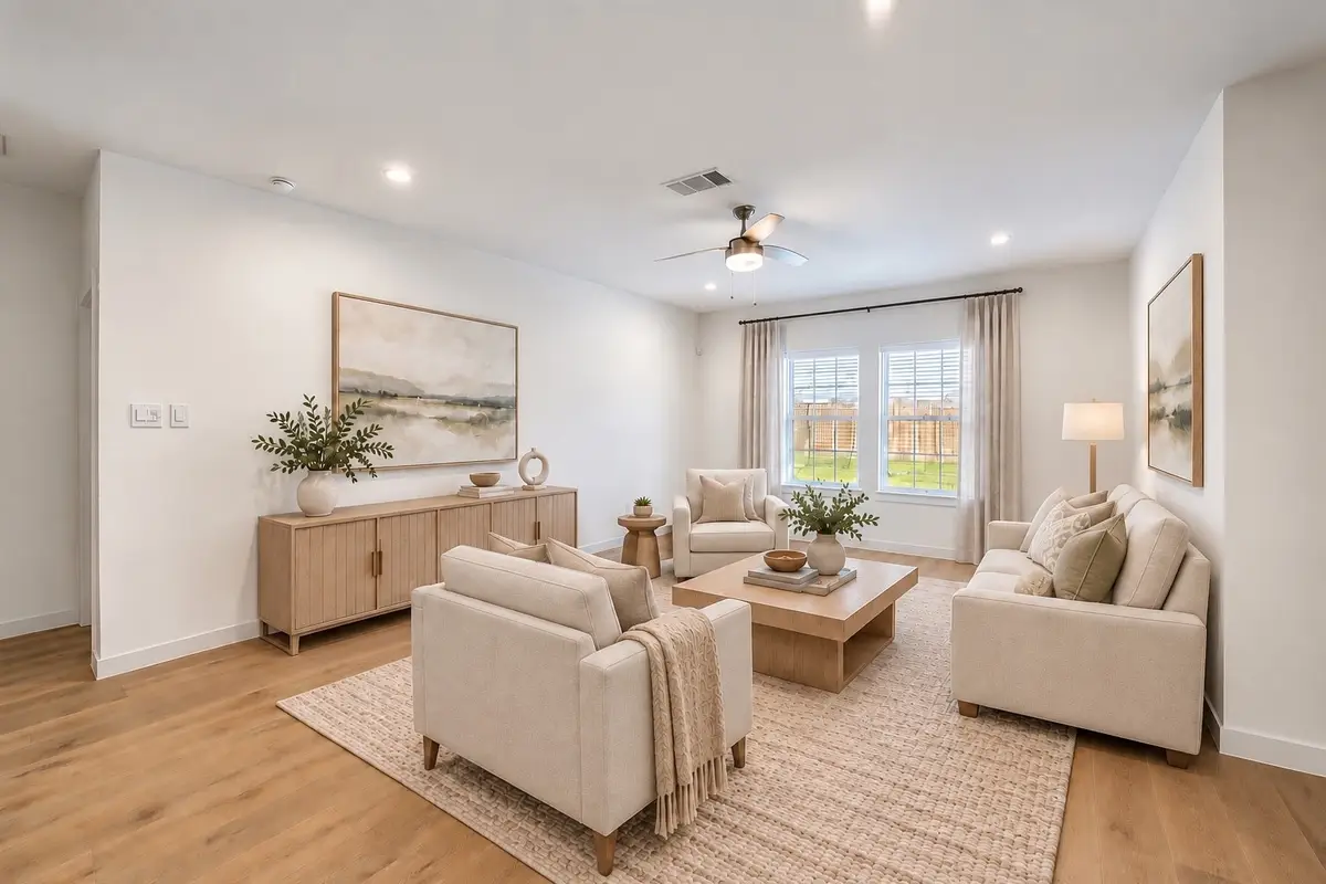 4326 Kircher Park Lane, Katy, TX 77494 - #1