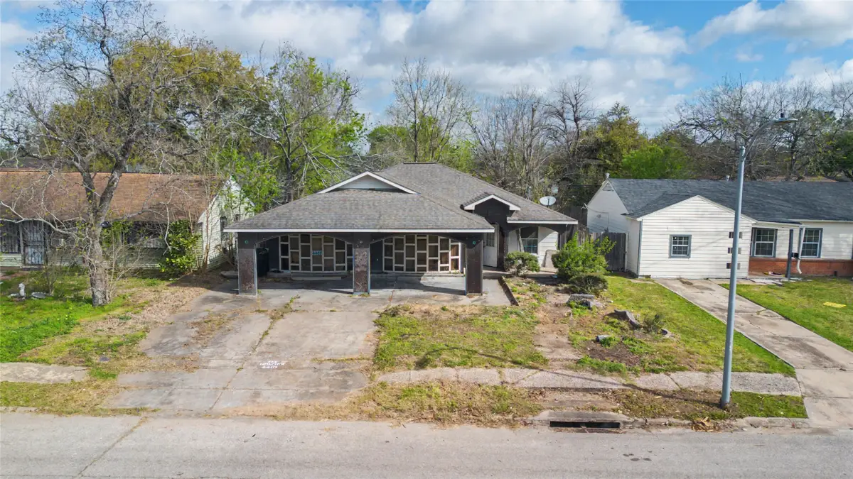 4407 Mowery Road, Houston, TX 77047 - #1
