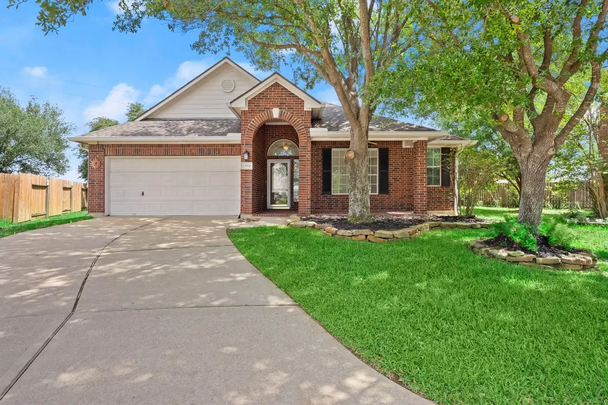 21014 Jessica Rose Lane, Spring, TX 77379 - #1