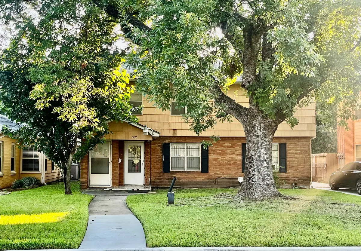 3233 Rosedale Street, Houston, TX 77004 - Image #1