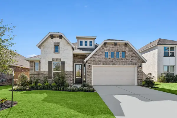 32319 Tallow Creek Drive, Waller, TX 77484