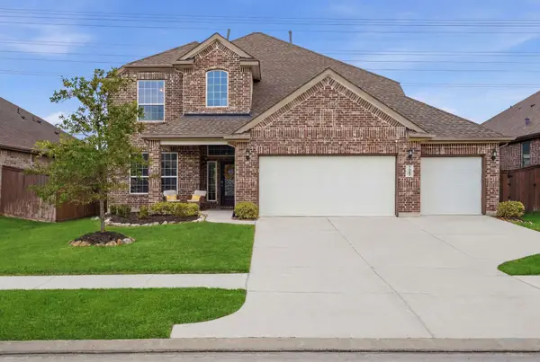 7522 Windsor View Drive, Spring, TX 77379