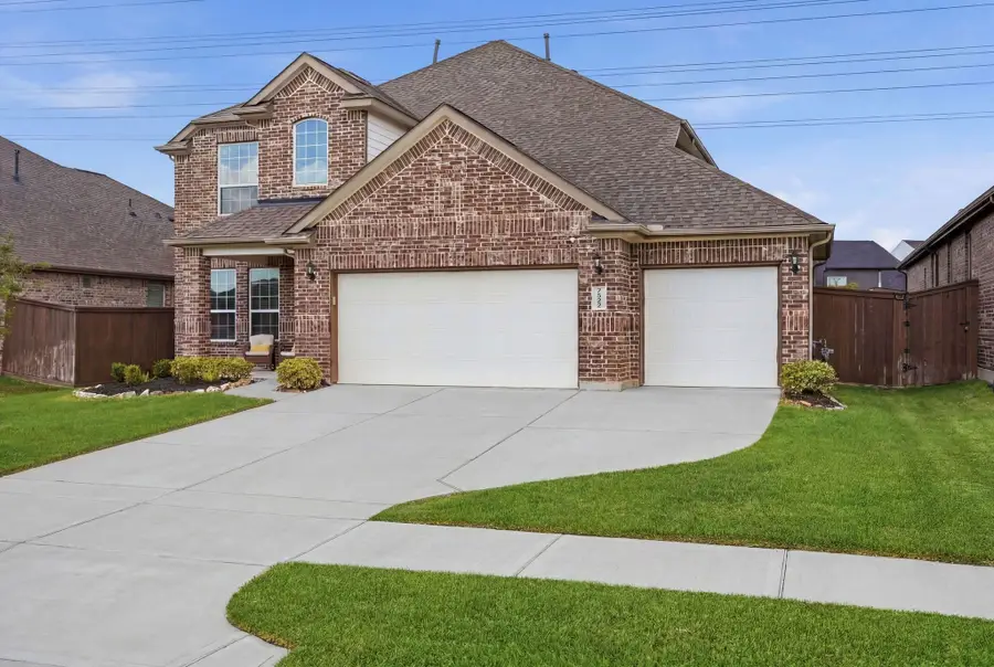 7522 Windsor View Drive, Spring, TX 77379 - #2