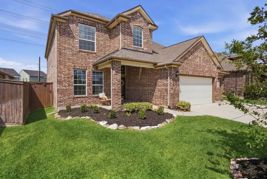 7522 Windsor View Drive, Spring, TX 77379 - #3