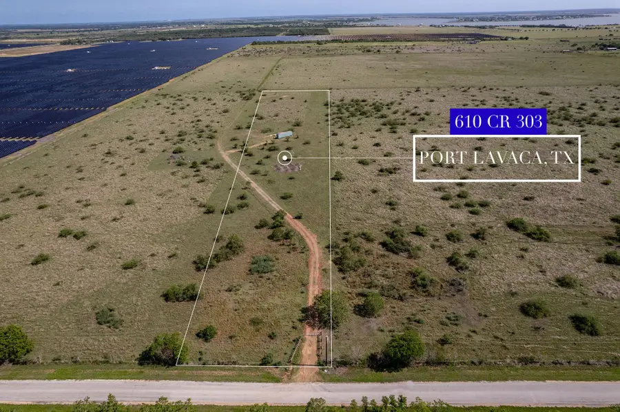 610 County Road 303, Port Lavaca, TX 77979 - #2