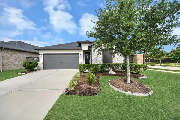 5502 Austin Bend Lane, Fulshear, TX 77441