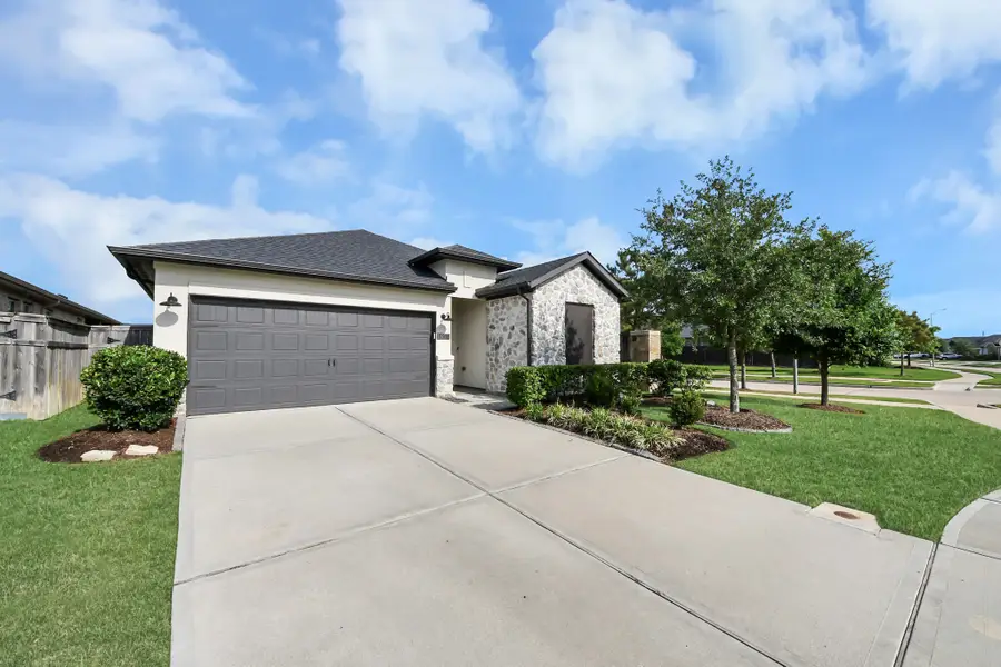 5502 Austin Bend Lane, Fulshear, TX 77441 - #2