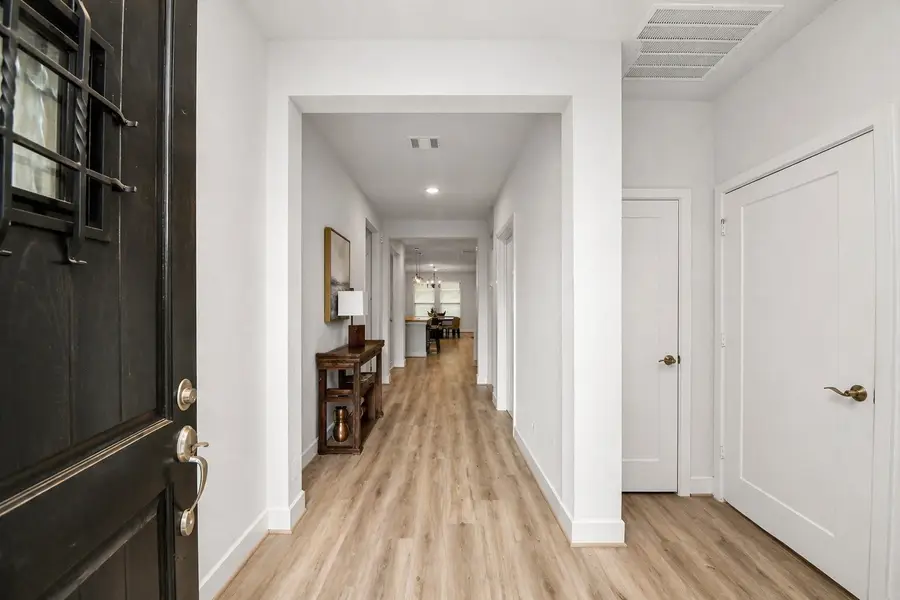 5502 Austin Bend Lane, Fulshear, TX 77441 - #3