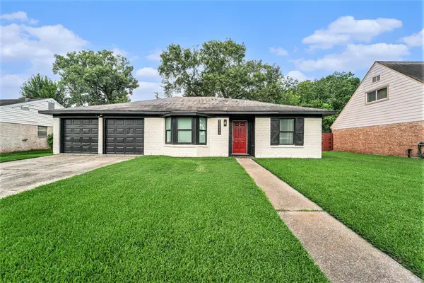 12215 Hillcroft Street, Houston, TX 77035
