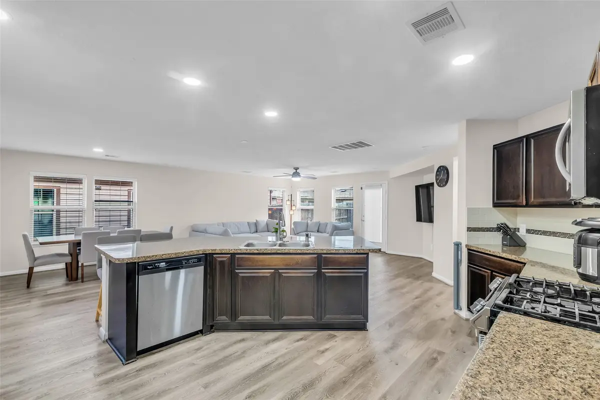 12626 Mint Field, Houston, TX 77066 - Image #1