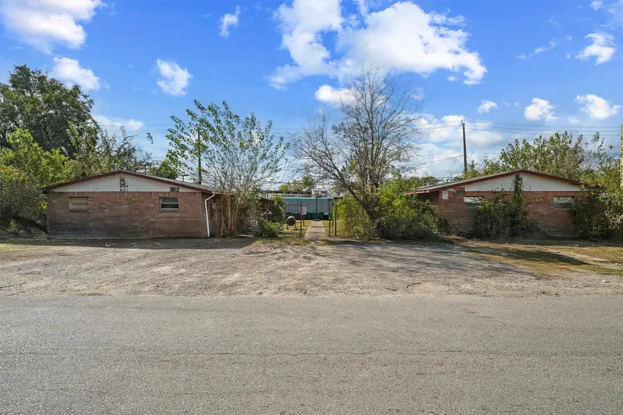 4302 Dreyfus Street, Houston, TX 77021 - #3