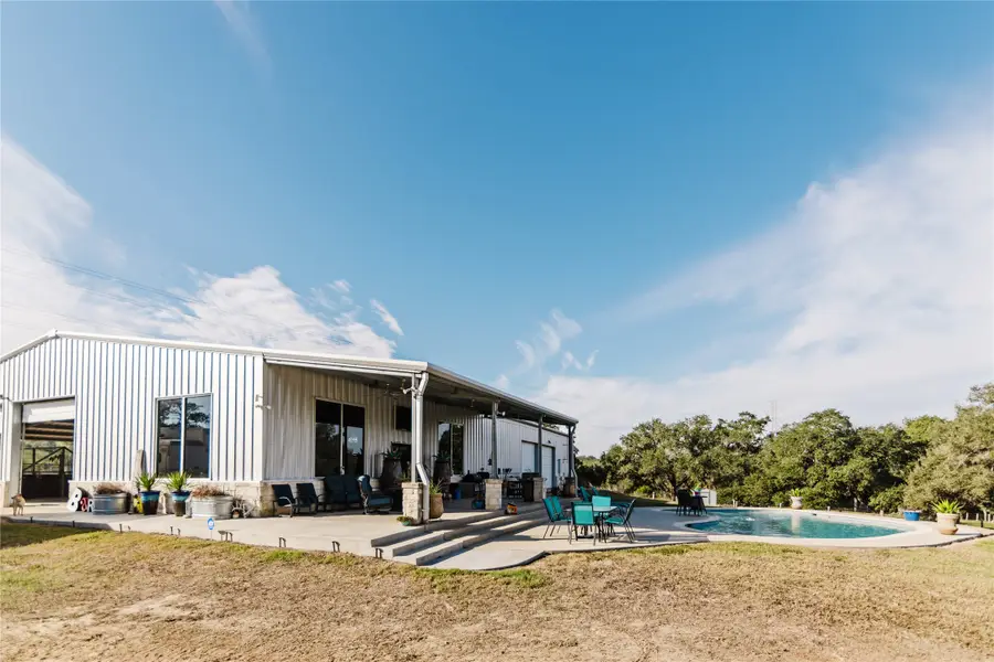 1440 Old Goliad Road, Cuero, TX 77954 - #2