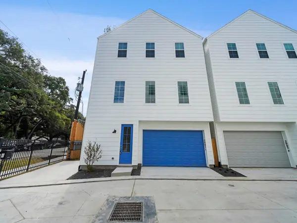 2007 Bauer Drive #A, Houston, TX 77080