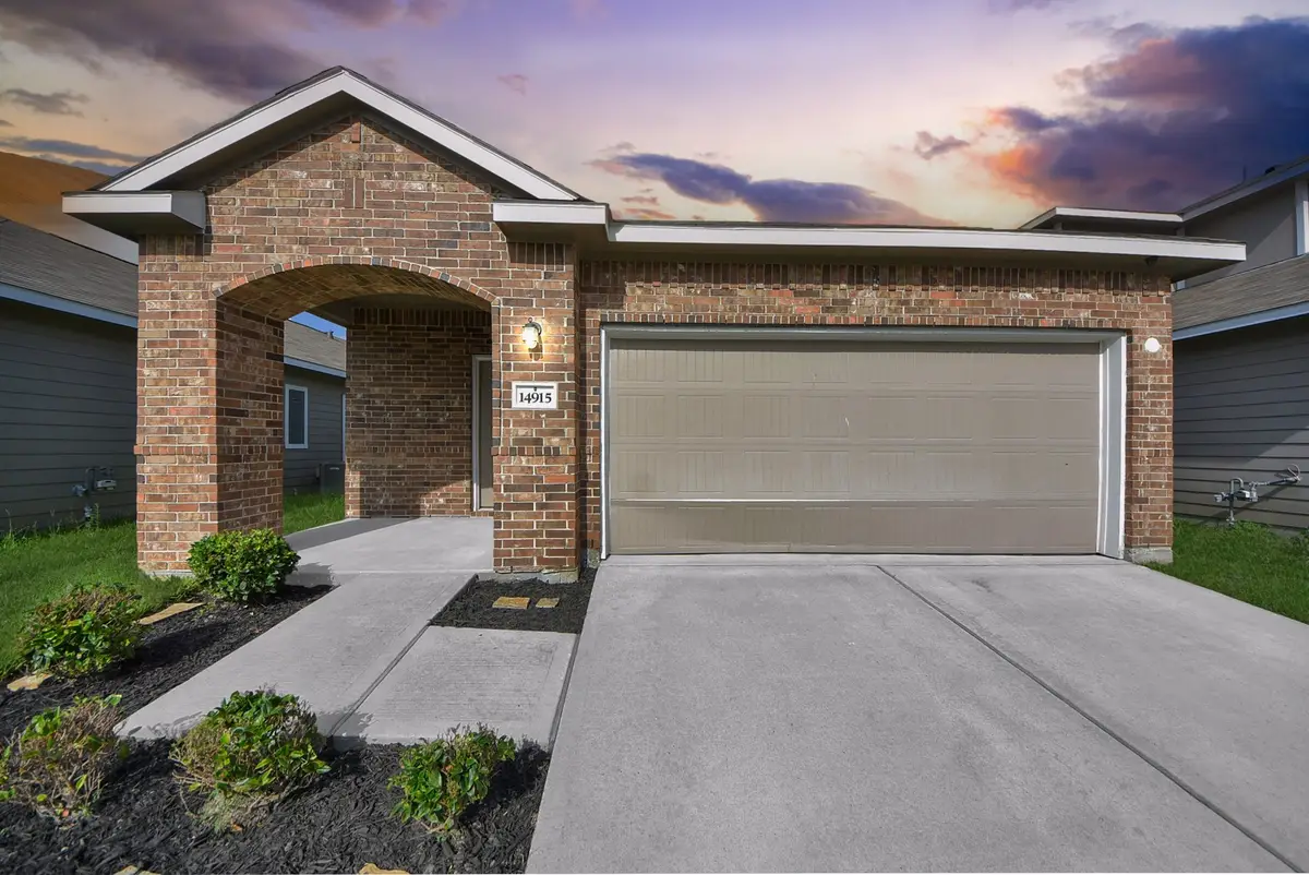 14915 Hidalgo Valley Lane, Houston, TX 77090 - #1