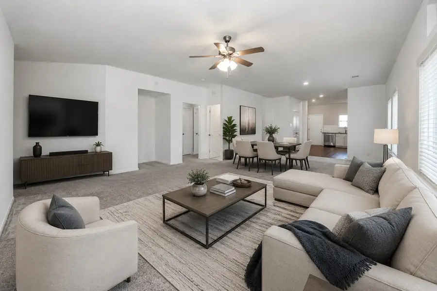14915 Hidalgo Valley Lane, Houston, TX 77090 - #3