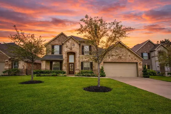 6210 Pinewood Heights Drive, Spring, TX 77389