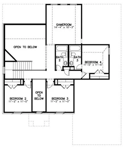 6210 Pinewood Heights Drive, Spring, TX 77389 - #3