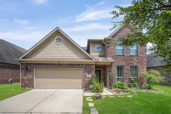 19126 Cardinal Grove Court, Cypress, TX 77429
