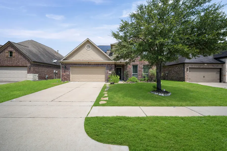 19126 Cardinal Grove Court, Cypress, TX 77429 - #3