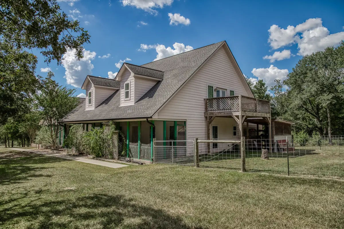 14909 County Road 446, Navasota, TX 77868 - Image #1